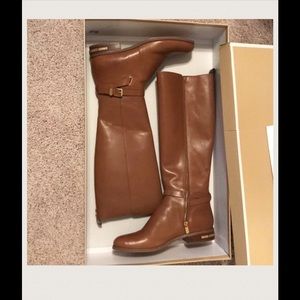 Michael Kors Boots